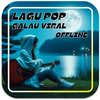 Lagu Pop Galau Viral Offline