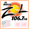 El Zol 106.7 El NuevoFM