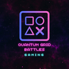 Quantum Grid Battles