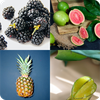 Game Puzzle Nama-nama Buah