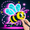 Joy Doodle - Magic Drawing App
