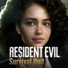 Resident Evil Survival-Unit