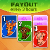 Solitaire Jackpot: Joyful Card