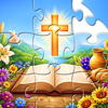 Bible Jigsaw: Daily Puzzles