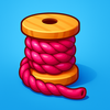 Tangle Jam: Spool Sort