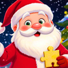 Christmas Jigsaw Puzzles Games