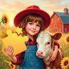Jigsaw Puzzles - Country Life