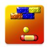 bricks breaker classic game