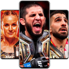 MMA Wallpapers UFC HD / 4K