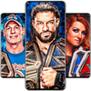 WWE Wallpapers Full HD / 4K