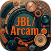 Arcam / JBL Controller