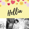 Hellia: lesbian dating