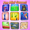 Fun Mini Games  Collection
