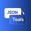 JSON Tools: XLSX CSV to JSON