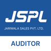 JSPL Auditor