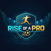 Rise of a Pro: Football Career