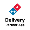 Domino’s Delivery Partner App