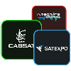 CABSAT, SATExpo & IntegrateME