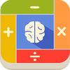 cal-coola: Brain training game