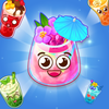 Juice Merge: Bubble Tea