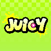Juicy