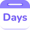 My Big Days - Countdown Widget