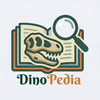 DinoPedia - Dinosaur Guide