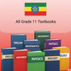 Grade 11 Textbooks: All in one