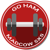 Go HAM - Madcow 5x5  Calculato