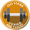 Go HAM - Texas Method Calculat