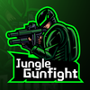 Jungle Gunfight