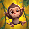 Prank Monkey Swing–Jungle Fun
