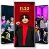 BTS Live Wallpaper 4K Maker