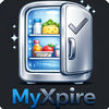 MyXpire: Food Expiry Tracker