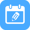 Simple Memo Calendar