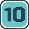 Just Get Ten Offline Puzzle 10