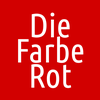 Die Farbe Rot