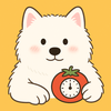 Cute Pomodoro