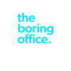 the boring office by JustCo