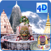 12-Jyotirlinga Live Wallpaper