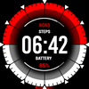 GlowRing Watchface