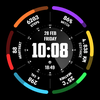 Rings - Watch Face