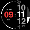 Scroll - Watch Face