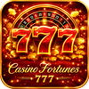 casino fortunes 777