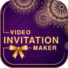 Video Invitation Maker