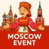 Moscow Culture & Events