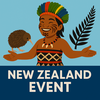 New Zealand Events & Festivals