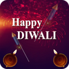 Happy Diwali Photo Frame