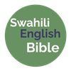 Swahili English Bible(Audio)