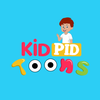 Kidpid Toons - Rhymes & Tales